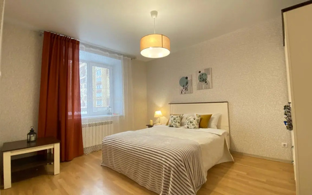 Otlichnaya Zhdyot Svoikh Gostey Flat