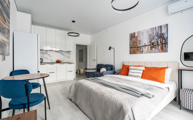 Квартира Astra Studio