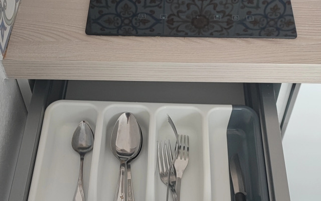 Studiya Na Beregu Zaliva Flat