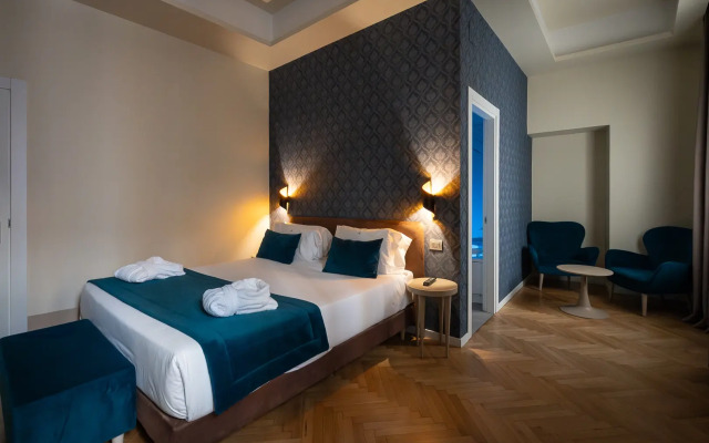 Hotel Caravita