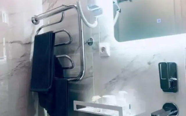 Апартаменты на улице Четаева