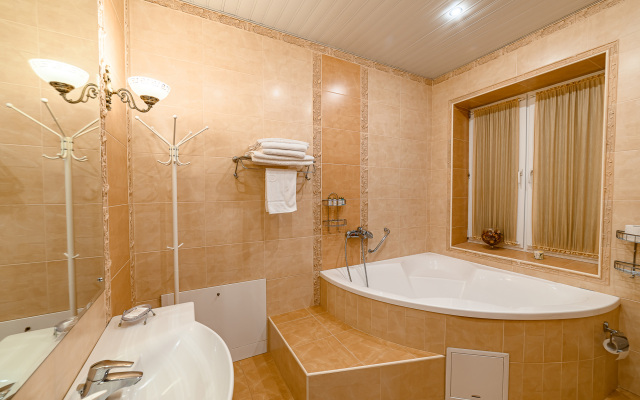 Tarasovo Haus Guest House