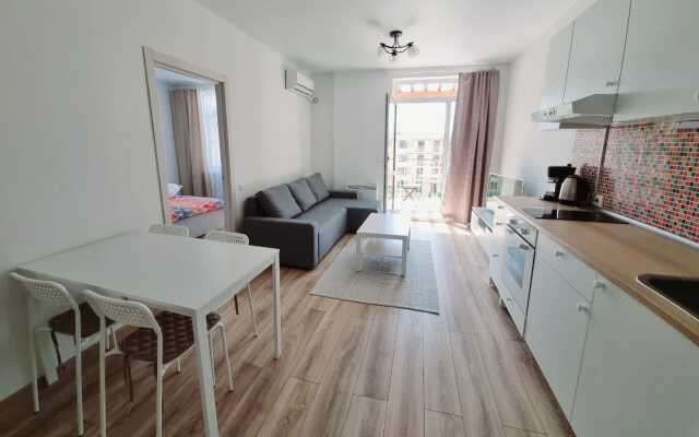 Holiday House Apartment 3