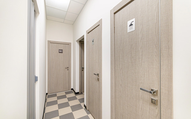 Хостел Камео