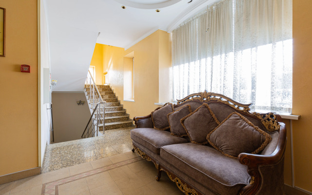 Отель У Озера