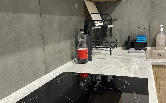 V Rayone Tsaritsyno Flat