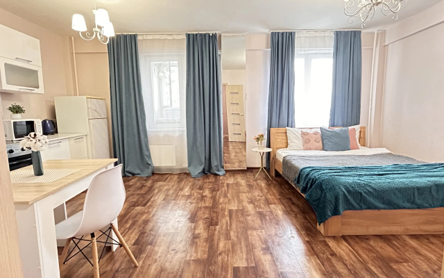 Квартира на Караульной 40