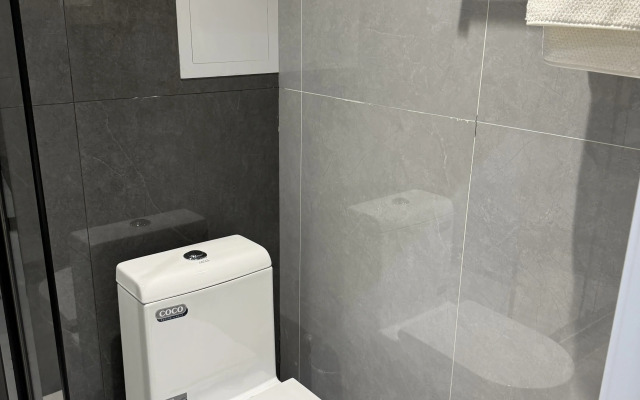 Апартаменты Prestige Gardens Luxe