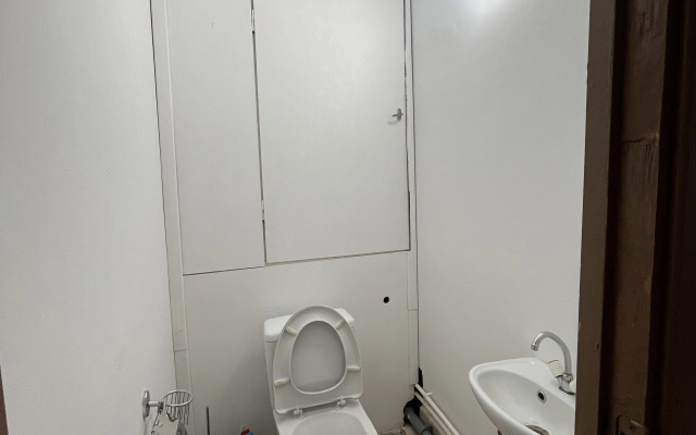 Квартира Двухкомнатная