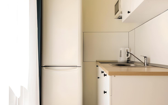 Квартира Пальма