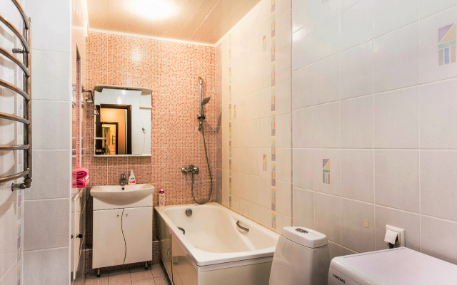 Квартира у центральной площади