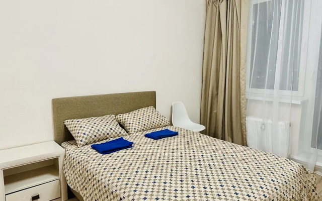 Апартаменты 6 Pant Family House в Остафьево