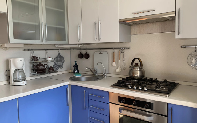 Квартира Уютная в городе Лакинск