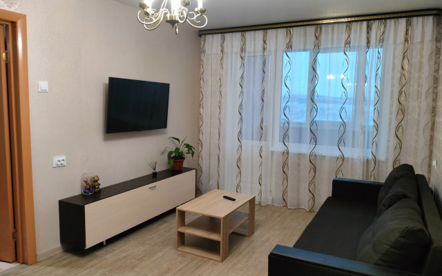 Квартира Видовая