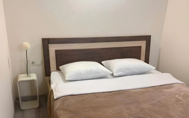 Apartamenty Paul'Mari radom s parkom