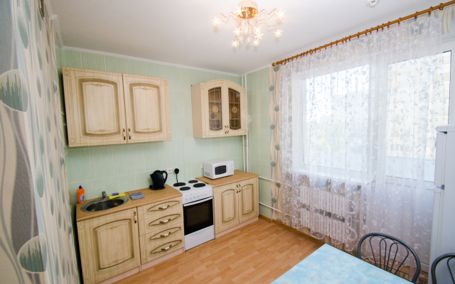 Апартаменты ATLANT Apartments 452