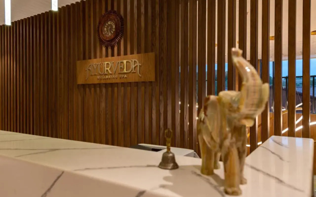 Shabran Wellbeing Resort