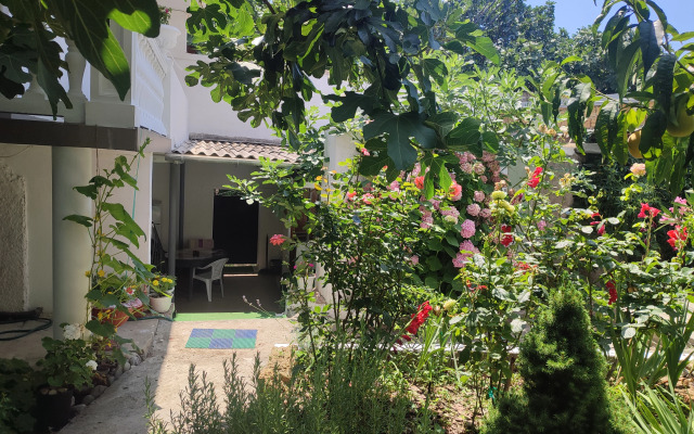 Гостевой дом Вилланика