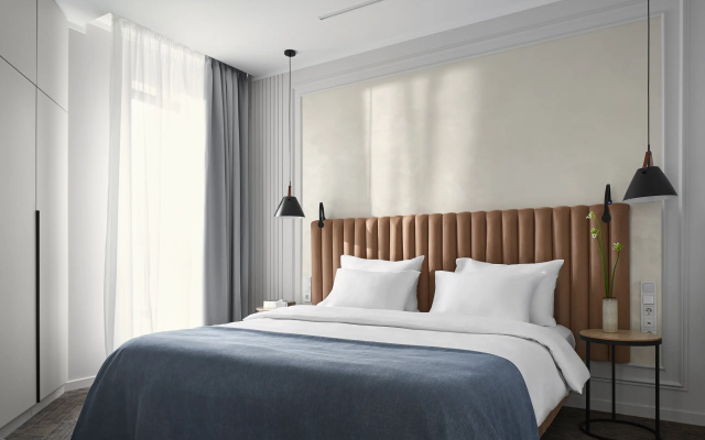 Kristall  & SPA 4*
