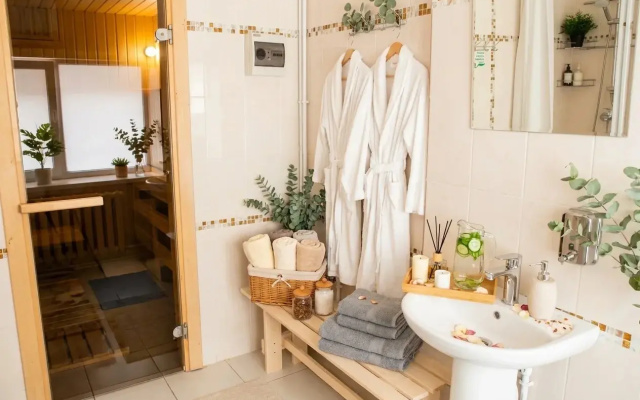 Mini-otel' Edem