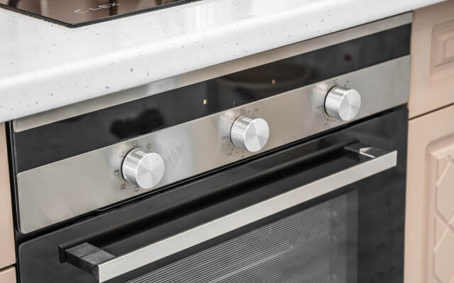 Апартаменты Уютная квартира с видом на море