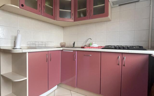 Апартаменты у Южного Вокзала