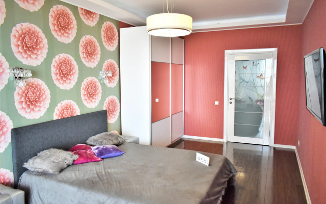 V Zhk Elit-1 Apartments