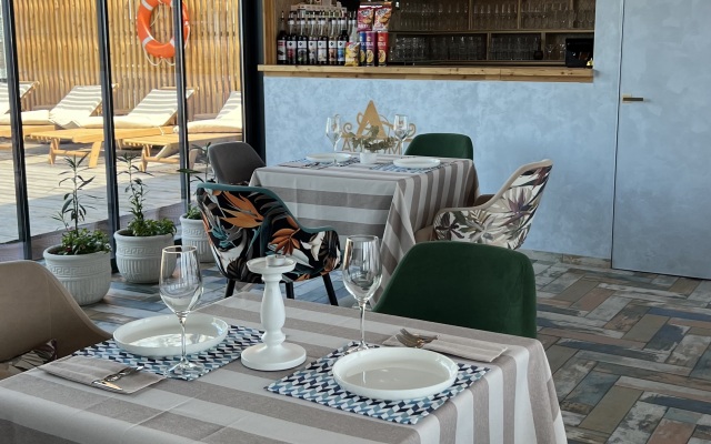Aurum Guest House