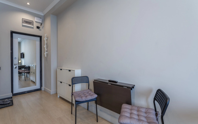 Апартаменты FortEstate проспект Вернадского 41/1 (3)