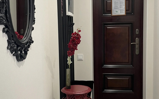 Stary Vladikavkaz Apartments