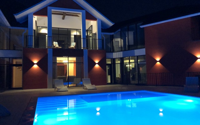 Vino Villa