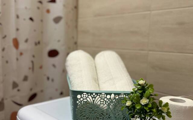 Квартира Lofthouse