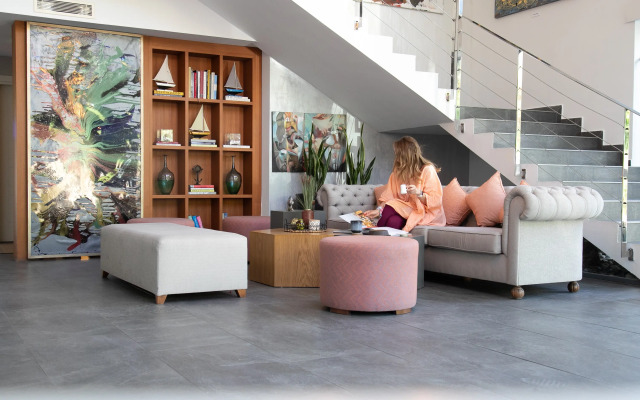 Avantgarde Refined Yalikavak