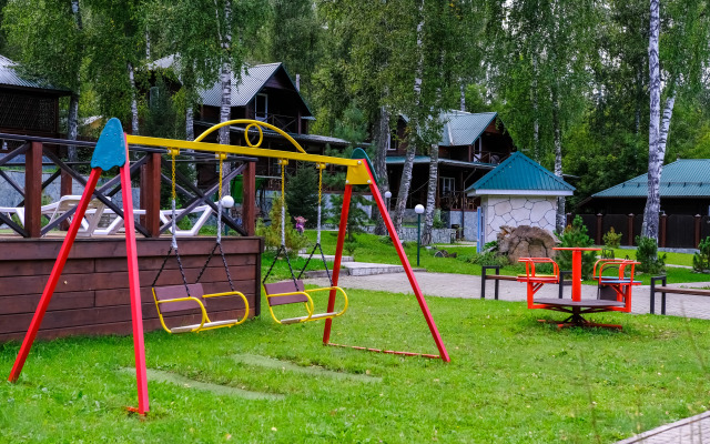 Silagor Hotel