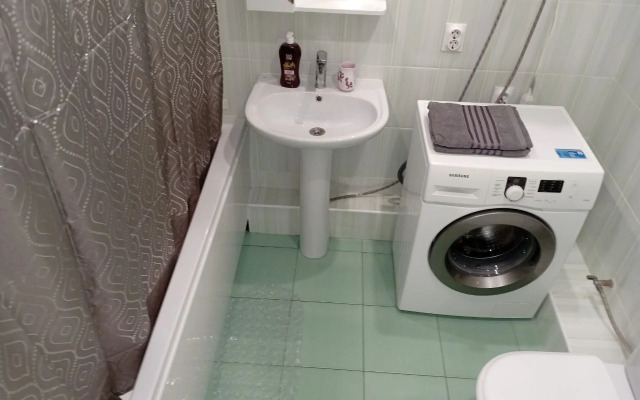 Квартира С Видом на парк