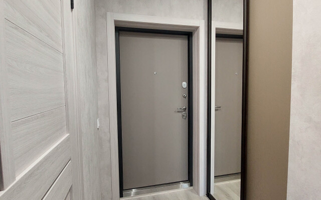 Квартира Семьи Шамшиных 77