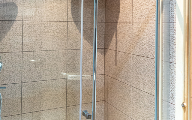 Гостевой дом Загородный дом с русской баней