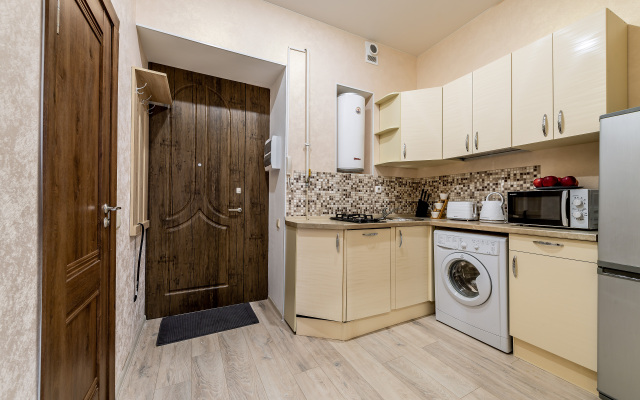 Квартира Сo-home у Невского проспекта