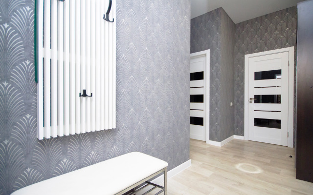 Апартаменты Премиум класса Индиго