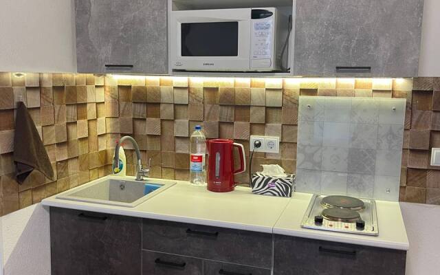 Квартира Welcome 97