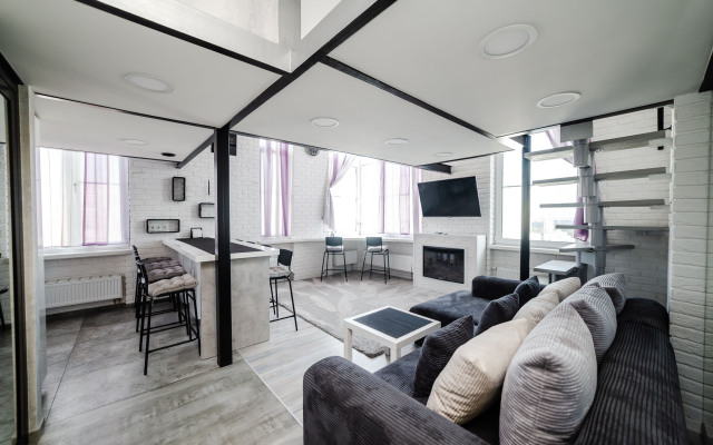 Loftrent470 Flat