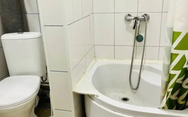 Апартаменты на 9-ой Линии В.О.