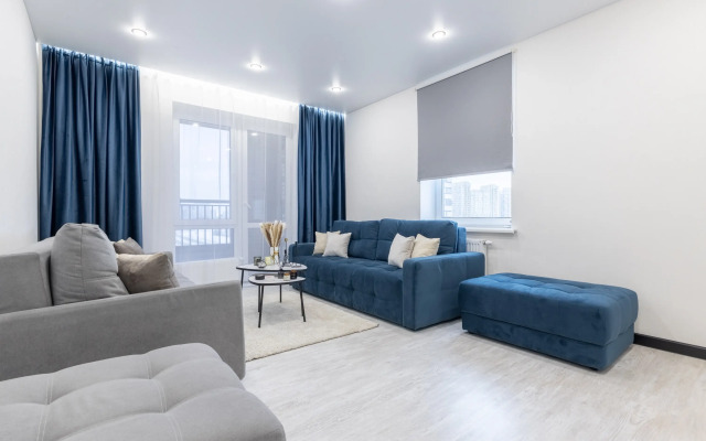 Serenity Homes Apartments