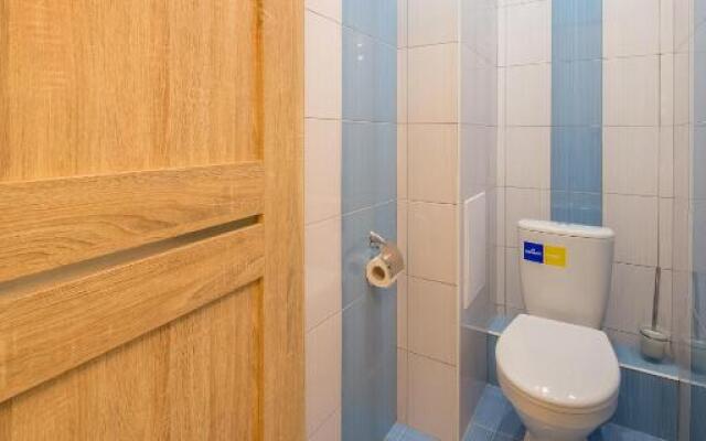 Апартаменты на Кременчугской 9к2