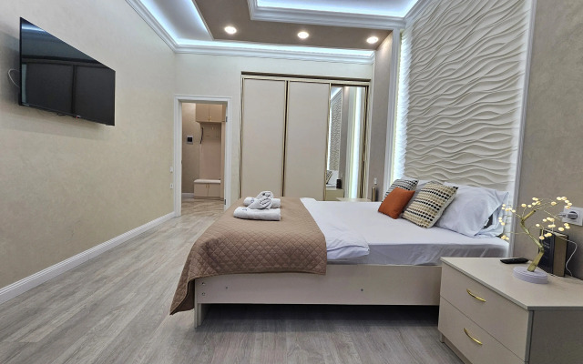 Квартира Модная в центре города