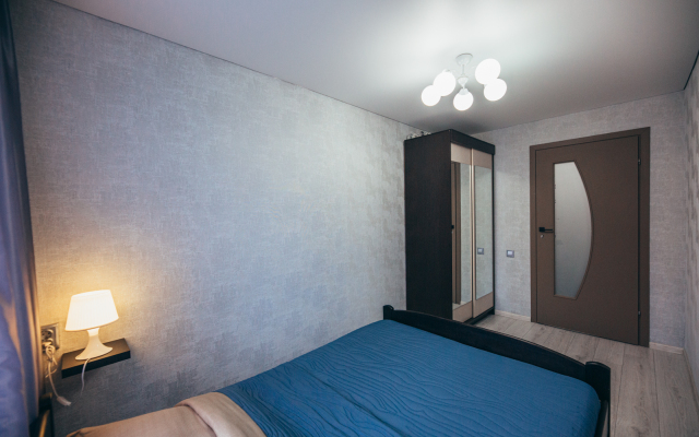 Апартаменты с Шикарным Видом на Калининградскую Филармонию