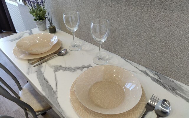 Квартира Nochevali