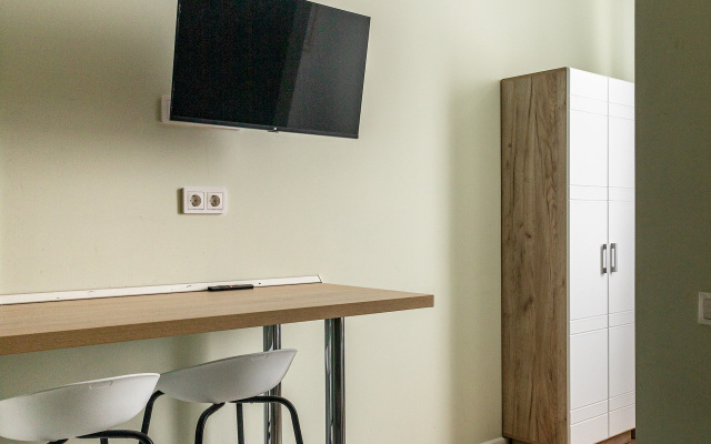 InHome24 Stilnye I Chistye Apartamenty Okolo Aeroporta Vnukovo Apartments