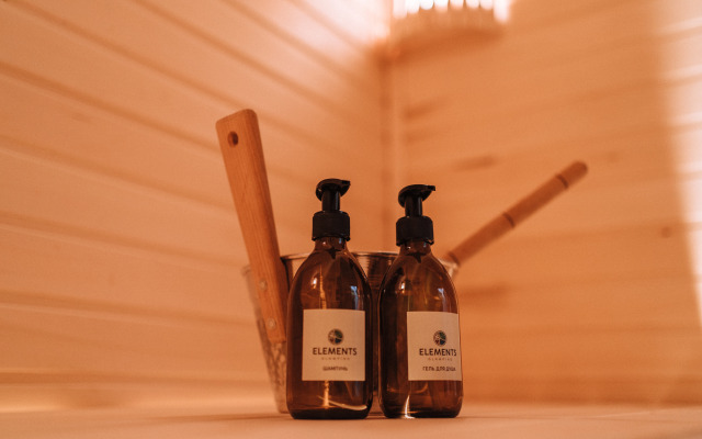 Частный дом Elements Дом Оленя