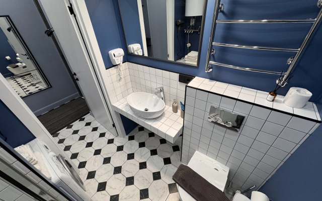 Апартаменты Рубинштейна